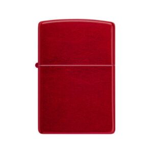 Zippo 21063 Candy Apple Red MT 5