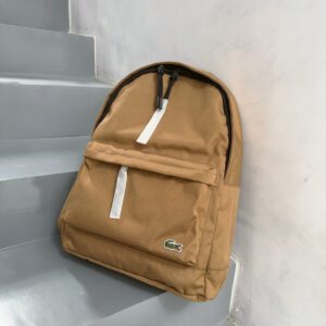 balo lacoste neocroc canvas backpack mau nau nh2677ne d54 leafy 3