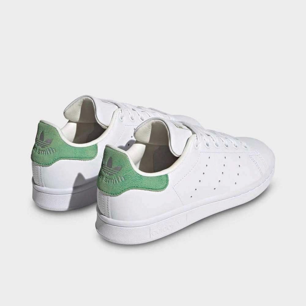 giay adidas stan smith emerald green limited hq1854 5