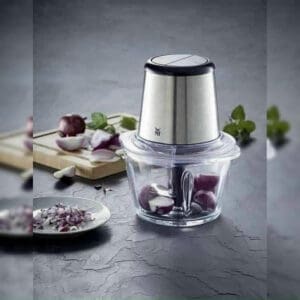 Máy xay rau củ quả thịt WMF Kult X Edition Nhỏ gọn, đa năng, hiệu quả - Ảnh 6