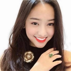 Son Hermès Matte Màu 46 Rouge Exotique Hồng Cam San Hô Quyến Rũ Lì Mịn Lâu Trôi - Ảnh 7