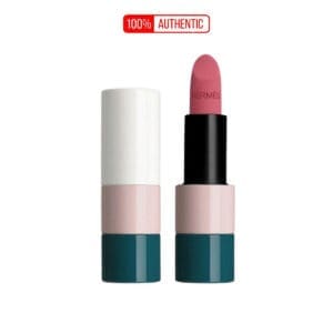 Son Hermes Màu 54 Rose Nuit Hồng Đất Phiên Bản Giới Hạn Nàng Thơ Mới Của Các Tín Đồ Làm Đẹp