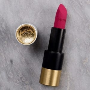 Son Hermès Rose Velours 78 Matte Màu Hồng Mận Lì Mịn Lâu Trôi Sang Chảnh 15 Son Hermès Rose Velours 78 Matte Màu Hồng Mận Lì Mịn Lâu Trôi Sang Chảnh - Ảnh 8