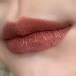 Son kem Nars Air Matte Lip Color Màu Thrust 7.5ml - Ảnh 7