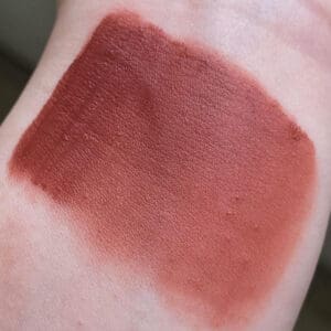 Son kem Nars Air Matte Lip Color Màu Thrust 7.5ml - Ảnh 5