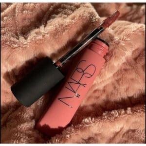 Son kem Nars Air Matte Lip Color Màu Thrust 7.5ml - Ảnh 4