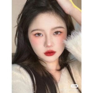 Son Kem Nars Air Matte Lip Color - Pin Up Đắm chìm trong sắc cam gạch quyến rũ - Ảnh 7