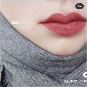 Son Tom Ford Casablanca 03 Hồng Nâu Nhẹ Nhàng Thanh Lịch 13 Son Tom Ford Casablanca 03 Hồng Nâu Nhẹ Nhàng Thanh Lịch - Ảnh 7