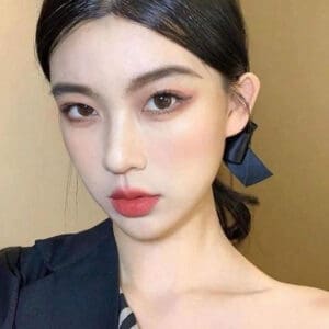 Son YSL 66 Bois De Rose Hồng Đất Nét đẹp ngọt ngào quyến rũ - Ảnh 8