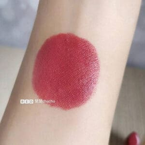 Son YSL 92 Rosewood Supreme Hồng Đào Biểu tượng Sang Trọng Cho Đôi Môi Quyến Rũ - Ảnh 5