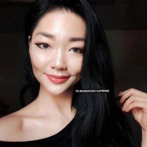 Son YSL 92 Rosewood Supreme Hồng Đào Biểu tượng Sang Trọng Cho Đôi Môi Quyến Rũ - Ảnh 6