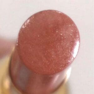 Son YSL Rouge Volupte Shine 121 Beige Satin Cam Đất Nét đẹp tự nhiên quyến rũ - Ảnh 7