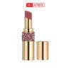 son ysl rouge volupte shine 124 rose loulou hong dao tre trung tuoi tan 9