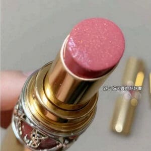 Son YSL Rouge Volupte Shine 150 Nude Lingerie Nude Ấm Độc Đáo - Ảnh 2