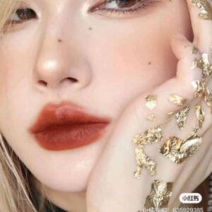 Son YSL The Bold 14 Nude Tribute Màu Nâu Đỏ: Nét đẹp cá tính và quyến rũ - Ảnh 8