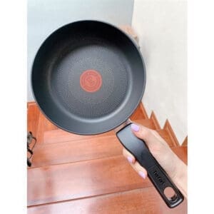 Chảo Tefal Hard Titanium Pro Siêu Chất Lượng - Ảnh 5