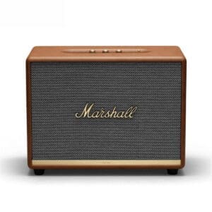 Loa Bluetooth Marshall Woburn Ii Âm Thanh Bùng Nổ, Thiết Kế Vượt Thời Gian 16 Loa Bluetooth Marshall Woburn II Âm thanh bùng nổ, thiết kế vượt thời gian - Ảnh 8