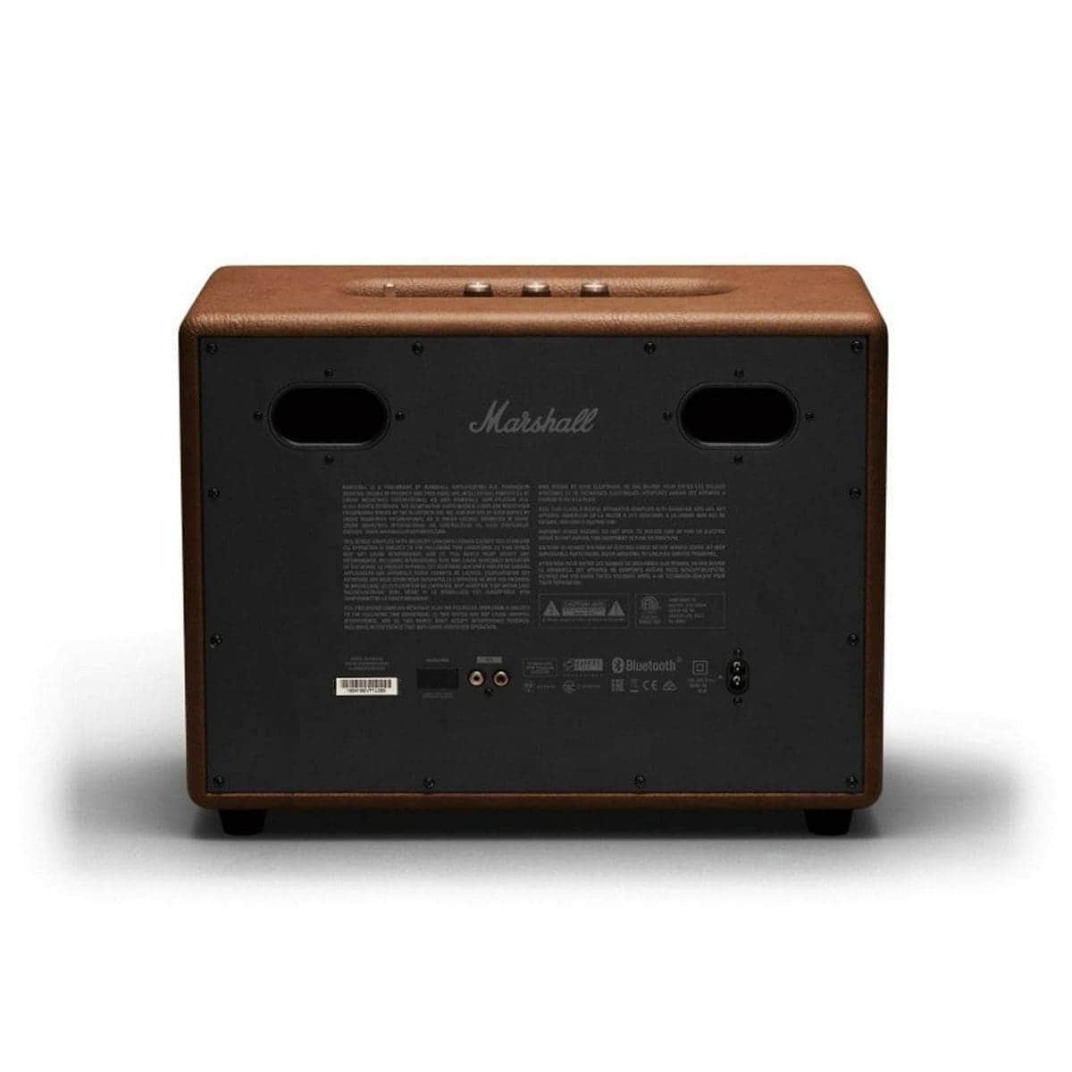 Loa Bluetooth Marshall Woburn Ii Âm Thanh Bùng Nổ, Thiết Kế Vượt Thời Gian 7 Loa Bluetooth Marshall Woburn II Âm thanh bùng nổ, thiết kế vượt thời gian - Ảnh 7