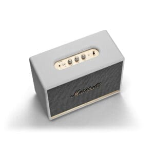 Loa Bluetooth Marshall Woburn Ii Âm Thanh Bùng Nổ, Thiết Kế Vượt Thời Gian 17 Loa Bluetooth Marshall Woburn II Âm thanh bùng nổ, thiết kế vượt thời gian - Ảnh 9