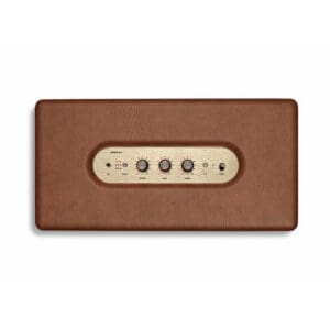 Loa Bluetooth Marshall Woburn Ii Âm Thanh Bùng Nổ, Thiết Kế Vượt Thời Gian 14 Loa Bluetooth Marshall Woburn II Âm thanh bùng nổ, thiết kế vượt thời gian - Ảnh 6