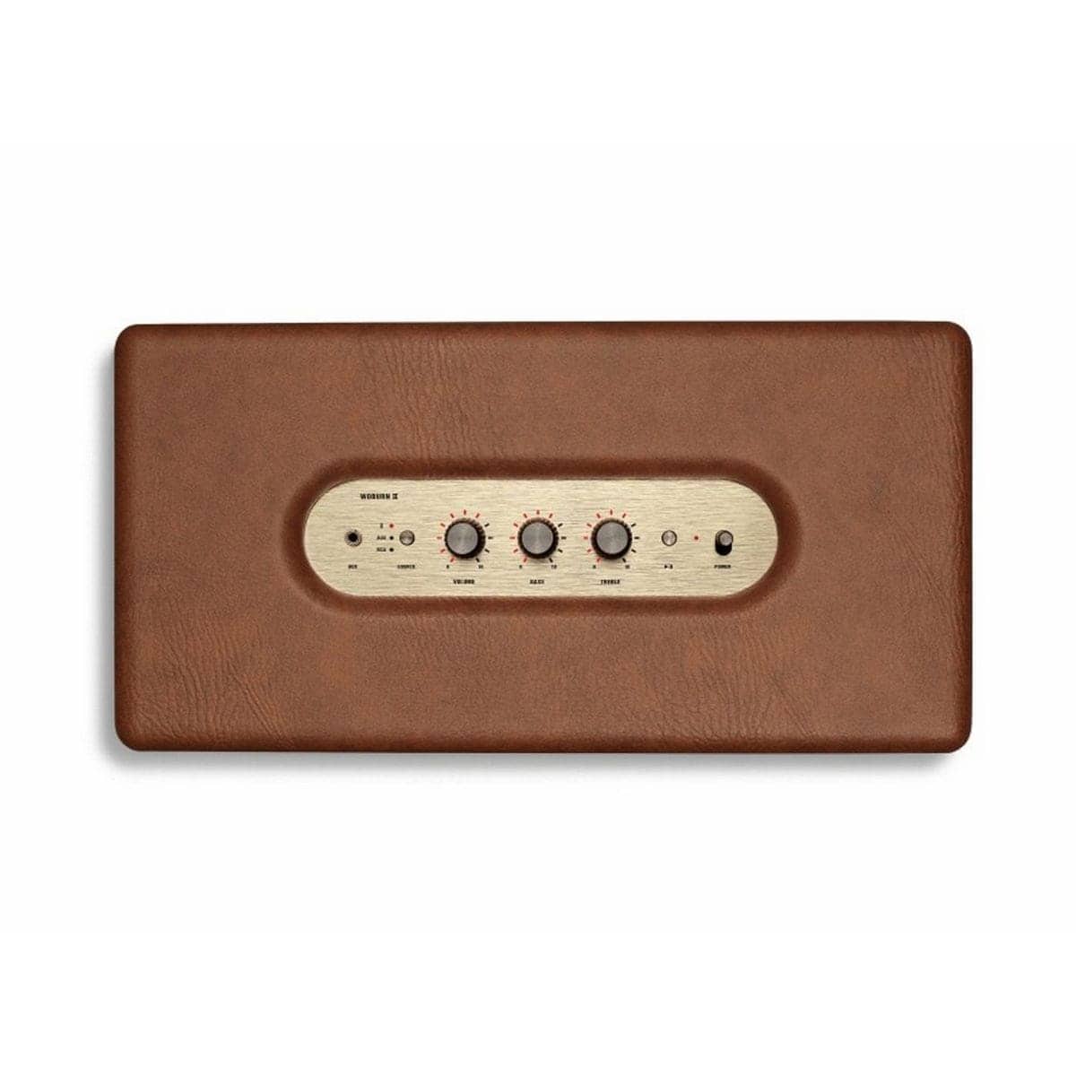 Loa Bluetooth Marshall Woburn Ii Âm Thanh Bùng Nổ, Thiết Kế Vượt Thời Gian Loa Bluetooth Marshall Woburn II Âm thanh bùng nổ, thiết kế vượt thời gian