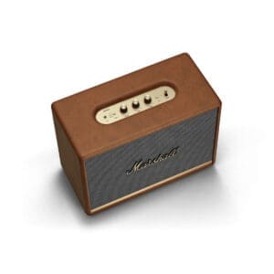 Loa Bluetooth Marshall Woburn Ii Âm Thanh Bùng Nổ, Thiết Kế Vượt Thời Gian 13 Loa Bluetooth Marshall Woburn II Âm thanh bùng nổ, thiết kế vượt thời gian - Ảnh 5