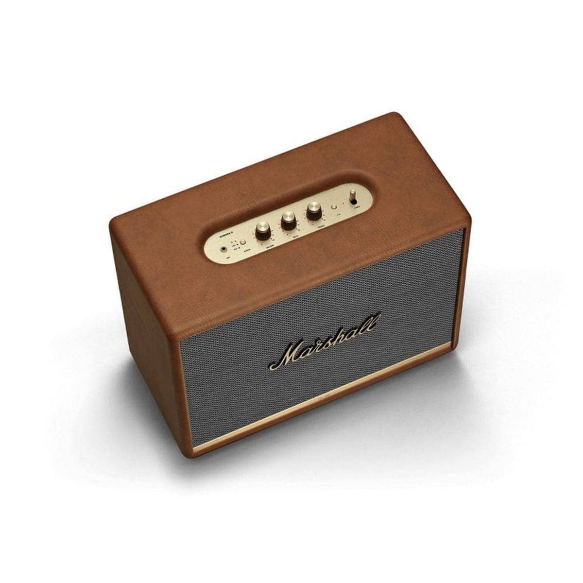 Loa Bluetooth Marshall Woburn Ii Âm Thanh Bùng Nổ, Thiết Kế Vượt Thời Gian Loa Bluetooth Marshall Woburn II Âm thanh bùng nổ, thiết kế vượt thời gian