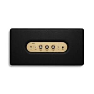 Loa Bluetooth Marshall Woburn Ii Âm Thanh Bùng Nổ, Thiết Kế Vượt Thời Gian 11 Loa Bluetooth Marshall Woburn II Âm thanh bùng nổ, thiết kế vượt thời gian - Ảnh 3