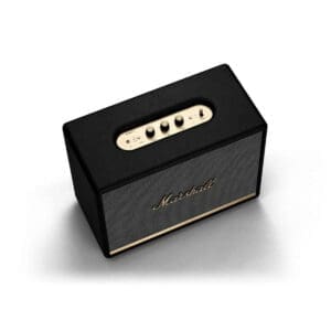 Loa Bluetooth Marshall Woburn Ii Âm Thanh Bùng Nổ, Thiết Kế Vượt Thời Gian 10 Loa Bluetooth Marshall Woburn II Âm thanh bùng nổ, thiết kế vượt thời gian - Ảnh 2