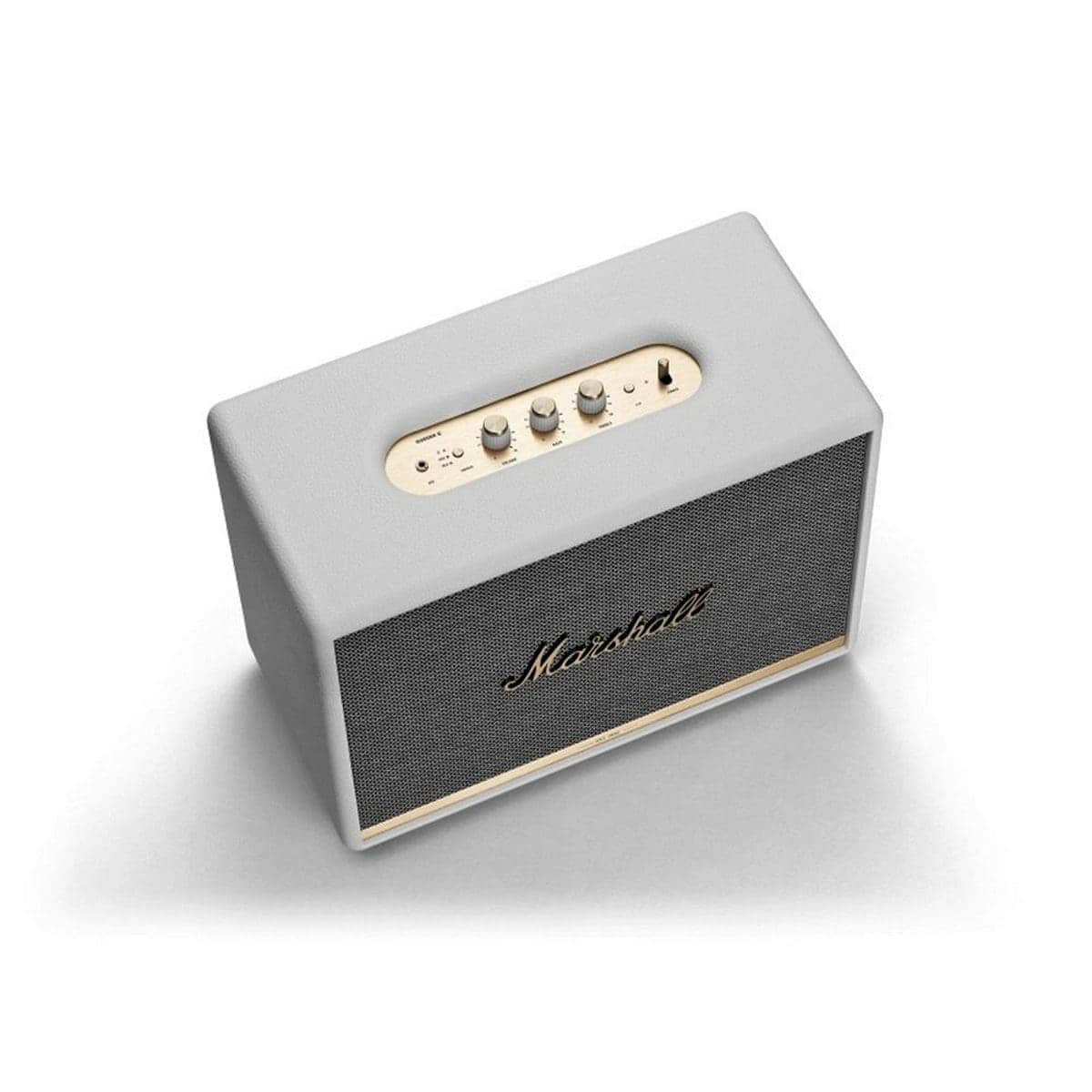Loa Bluetooth Marshall Woburn Ii Âm Thanh Bùng Nổ, Thiết Kế Vượt Thời Gian 9 Loa Bluetooth Marshall Woburn II Âm thanh bùng nổ, thiết kế vượt thời gian - Ảnh 9