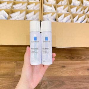 [Mini] Xịt Khoáng Làm Dịu Và Bảo Vệ Da La Roche-Posay 50ml - Ảnh 7
