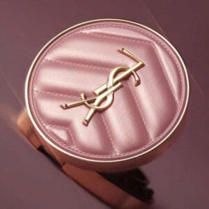 Phấn Nước Ysl Touche Eclat Glow-Pact Cushion High Cover Mesh Foundation 12 Phấn Nước YSL Touche Eclat Glow-Pact Cushion High Cover Mesh Foundation - Ảnh 4