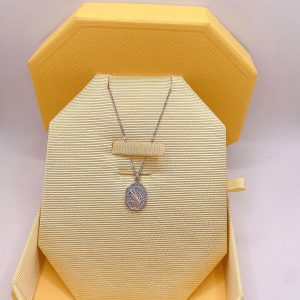 Bộ Trang Sức Swarovski Swan Signum Silver Biểu Tượng Của Sự Sang Trọng 11 Bộ Trang Sức Swarovski Swan Signum Silver Biểu Tượng Của Sự Sang Trọng - Ảnh 3