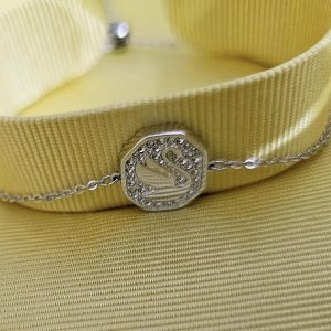 Bộ Trang Sức Swarovski Swan Signum Silver Biểu Tượng Của Sự Sang Trọng 12 Bộ Trang Sức Swarovski Swan Signum Silver Biểu Tượng Của Sự Sang Trọng - Ảnh 4