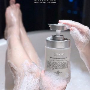 Sữa Tắm Trắng Da Batious 500ml + Túi Refill 300ml Chăm Sóc Da Toàn Diện Giá Tốt Không Thể Bỏ Lỡ! - Ảnh 6