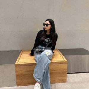 Kính Mát Hàn Quốc Mccoin Didi Thiết Kế Unisex Trendy (Kèm Túi Da + Khăn Lau) 11 Kính Mát Hàn Quốc MCCoin DiDi Thiết Kế Unisex Trendy (Kèm Túi Da + Khăn Lau) - Ảnh 4