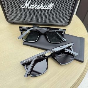 Kính Mát Hàn Quốc Mccoin Didi Thiết Kế Unisex Trendy (Kèm Túi Da + Khăn Lau) 15 Kính Mát Hàn Quốc MCCoin DiDi Thiết Kế Unisex Trendy (Kèm Túi Da + Khăn Lau) - Ảnh 8