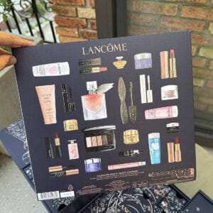 Set Quà Tặng Lancome Advent Calendar 2024 – 24 Sản Phẩm Chăm Sóc Da, Trang Điểm &Amp; Nước Hoa Cao Cấp 10 Set quà tặng Lancome Advent Calendar 2024 – 24 sản phẩm chăm sóc da, trang điểm & nước hoa cao cấp - Ảnh 5