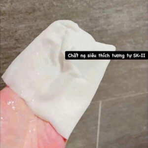 Mặt Nạ Rejuran Healer Skin Protection Mask 27ml hộp 5 miếng Dưỡng Ẩm, Phục Hồi, Tái Tạo Da Căng Mịn - Ảnh 5