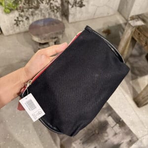 Túi Đựng Đồ Cá Nhân Estee Lauder, Mỹ Phẩm Gọn Nhẹ, Thời Trang, Lý Tưởng Cho Mọi Chuyến Đi - Ảnh 6