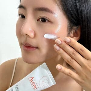 Kem Phục Hồi Da Avene Cicalfate Repair Protective Cream 40ml Dưỡng Phục Hồi Làm Dịu Da Nhạy Cảm - Ảnh 4