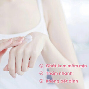 Kem Chống Nắng Body WHISIS Premium Collagen Body Lotion SPF50+ 200ml Dưỡng Ẩm Nâng Tone Da - Ảnh 3
