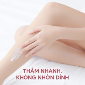 Kem Chống Nắng Body WHISIS Premium Collagen Body Lotion SPF50+ 200ml Dưỡng Ẩm Nâng Tone Da - Ảnh 5