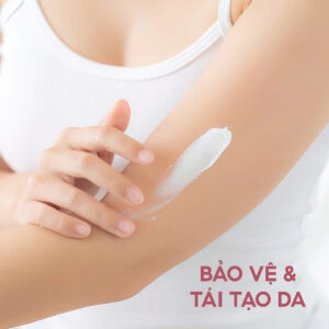 Kem Chống Nắng Body WHISIS Premium Collagen Body Lotion SPF50+ 200ml Dưỡng Ẩm Nâng Tone Da - Ảnh 6