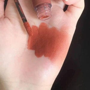 Son Kem 3Ce Hazy Lip Clay Butter Beige Fullbox Son Lì Mềm Mịn Màu Cam Đào Đất Tự Nhiên 14 Son Kem 3CE Hazy Lip Clay Butter Beige Fullbox Son Lì Mềm Mịn Màu Cam Đào Đất Tự Nhiên - Ảnh 6