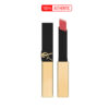 Son YSL Rouge Pur Couture The Slim Matte 35 Pink Stiletto hồng đào baby Fullbox 2.2g