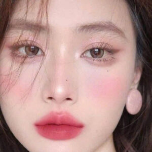 Son YSL Rouge Pur Couture The Slim Matte 35 Pink Stiletto hồng đào baby Fullbox 2.2g - Ảnh 6