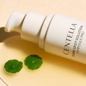 Tinh chất Dr.Pepti Centella Dark Spot Solution Ampoule Pro 30ml dưỡng ẩm, hỗ trợ sáng da và giảm nếp nhăn - Ảnh 2