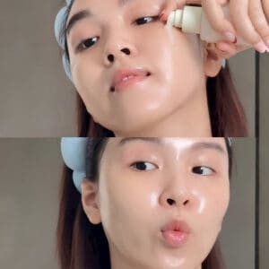 Tinh chất Dr.Pepti Centella Dark Spot Solution Ampoule Pro 30ml dưỡng ẩm, hỗ trợ sáng da và giảm nếp nhăn - Ảnh 3
