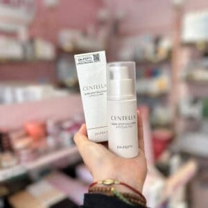 Tinh chất Dr.Pepti Centella Dark Spot Solution Ampoule Pro 30ml dưỡng ẩm, hỗ trợ sáng da và giảm nếp nhăn - Ảnh 4
